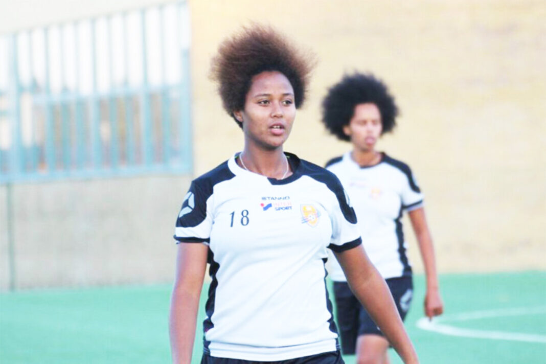 Ethiopian Loza named Maltese League Player of the Year