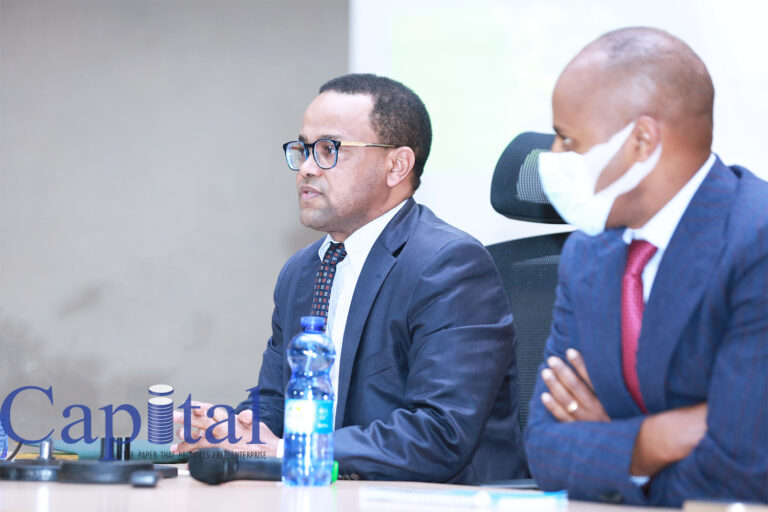NBE secures financial consumers security