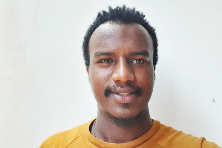 Mandela Kefyalew