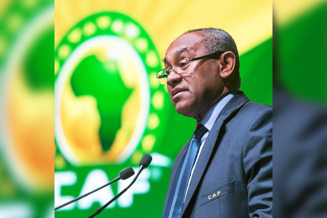 Ethiopia to host the 2020 CAF Annual Congress