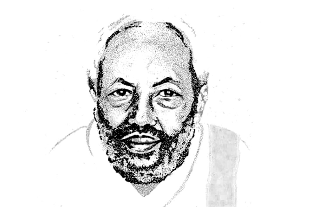 Transcendence Tsegaye Gebremedhin on Ethnic Loyality