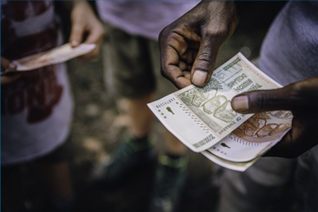 Africa could gain $89 billion annually by curbing illicit financial flows