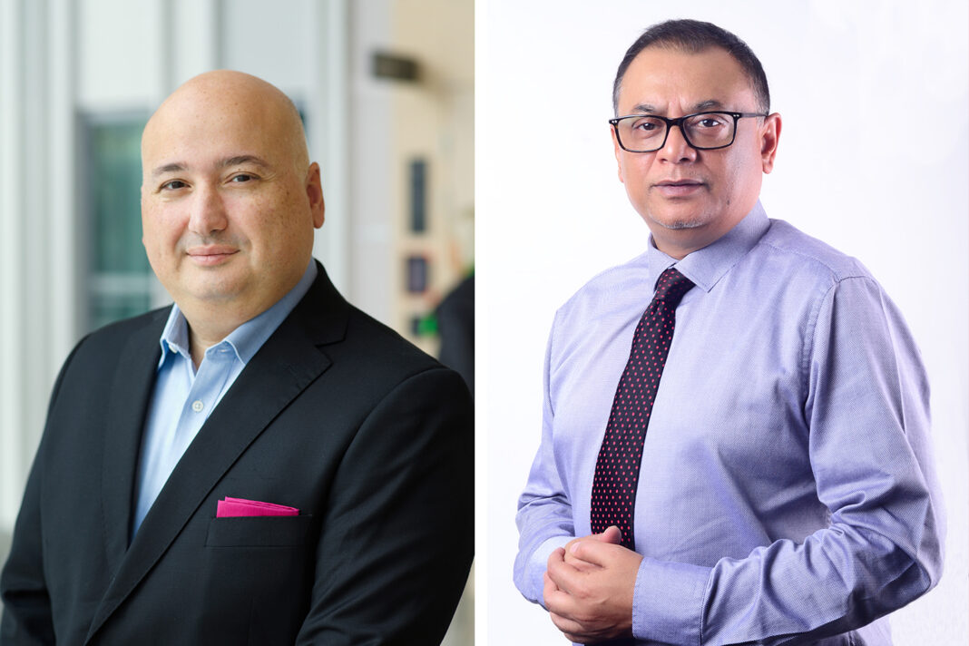 Airtel selects Ericsson to modernize its 4G network in Kenya