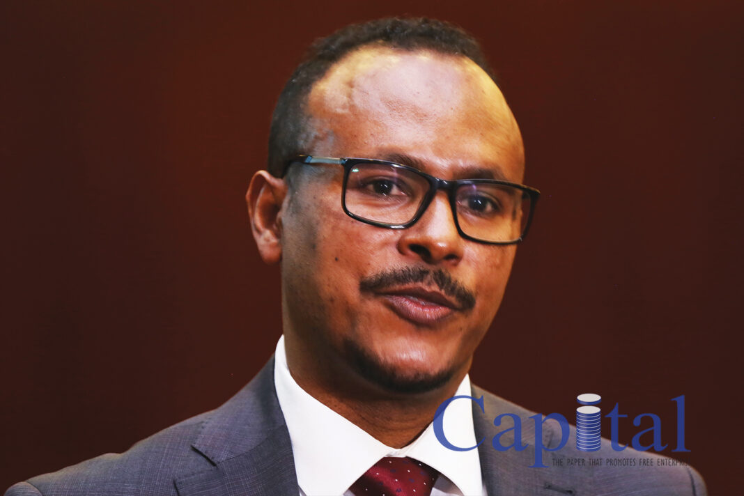 The future of telecom