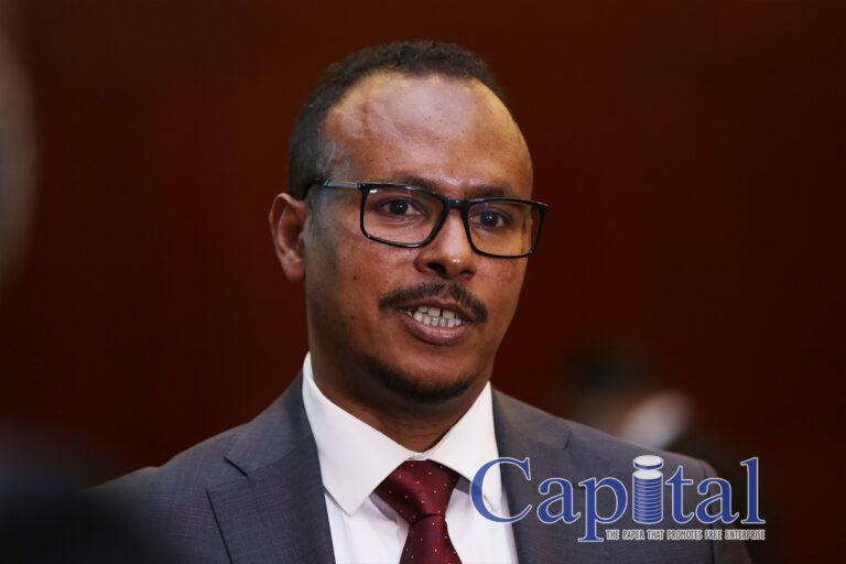 Government leaning towards a hybrid model for Ethio-Telecom bid