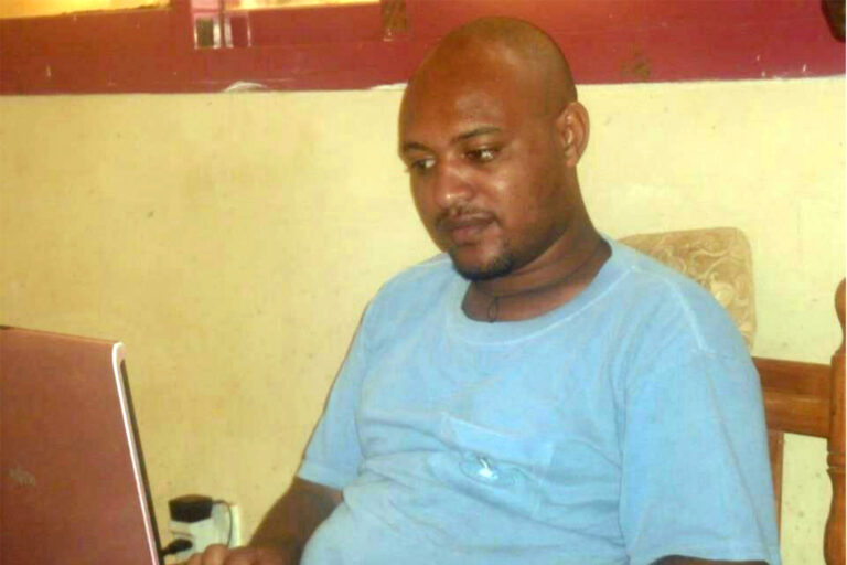 Biniyam Negash