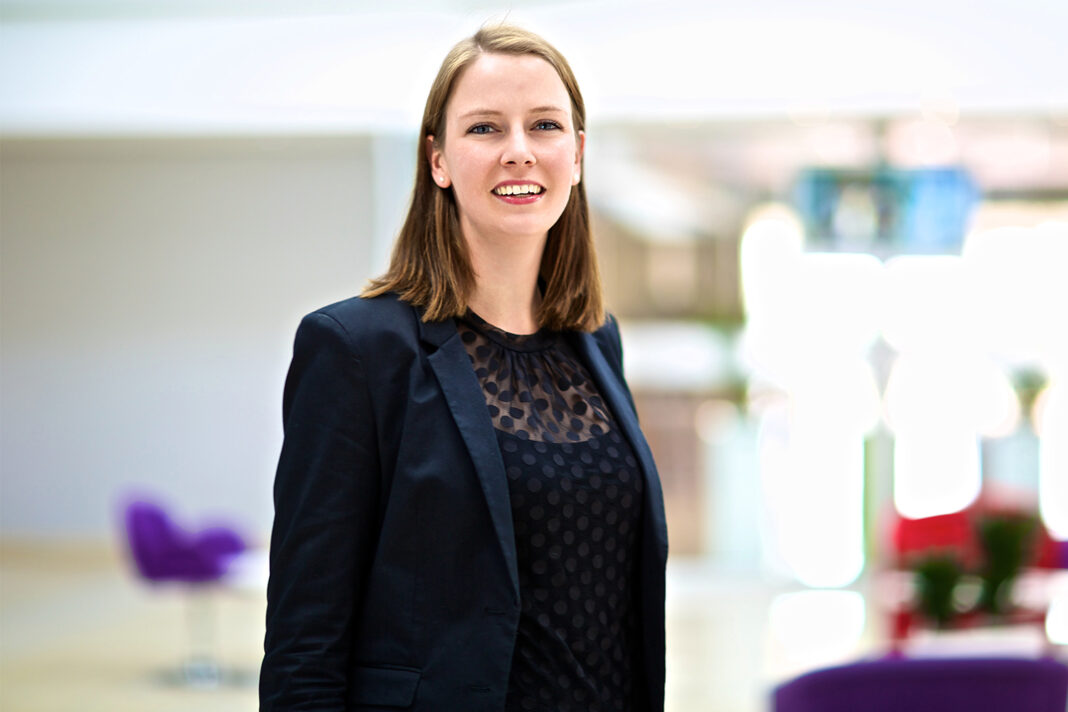 Ericsson launches Graduate Program in Africa to help innovate the future