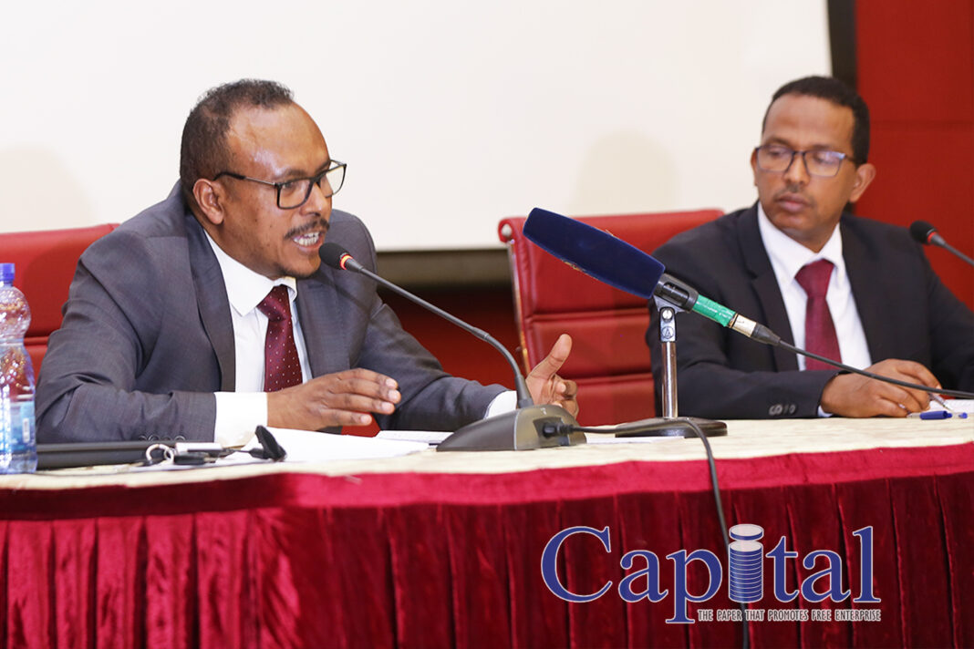 ECA’s new pioneering directive awaiting ratification