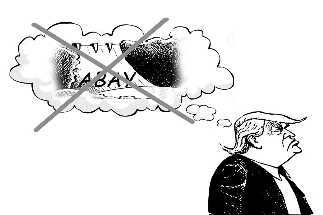 TWILIGHT OF OIL CIVILIZATION