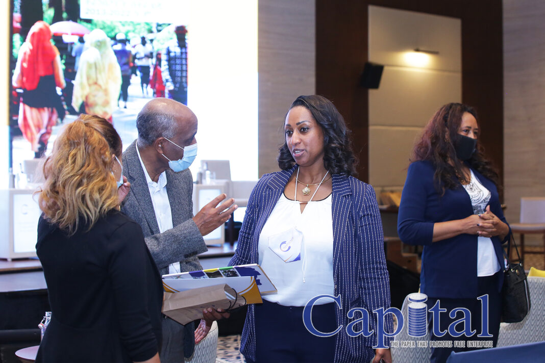 Reforming the logistics sector