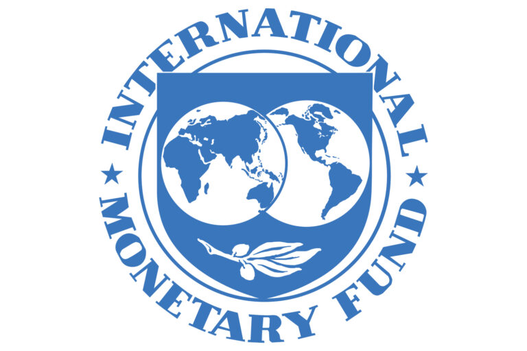 IMF predicts a further downhill GDP growth