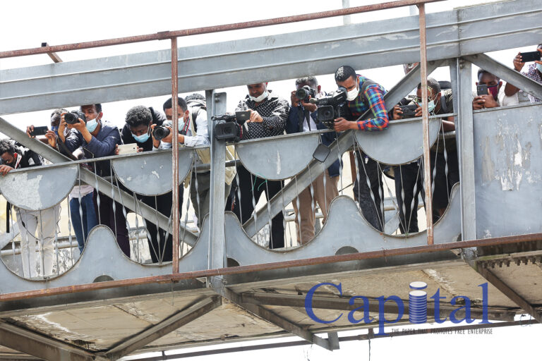 Cameramen