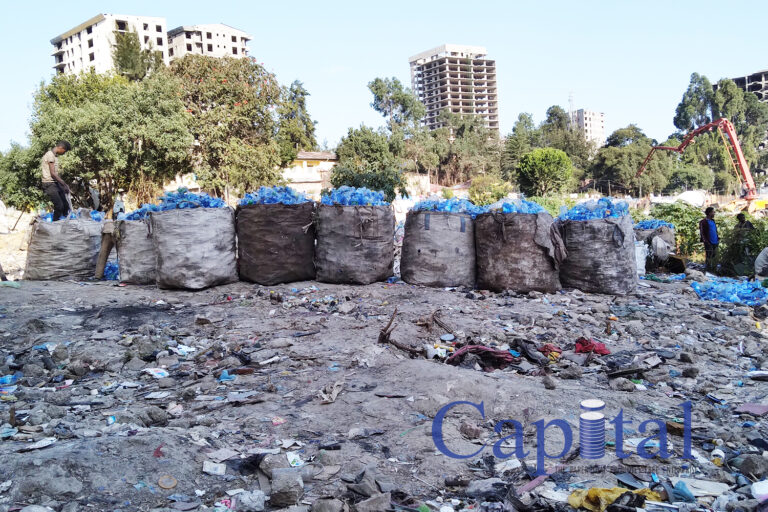 Dump site