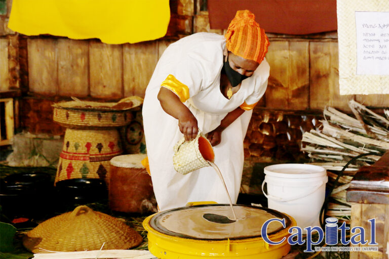 INJERA