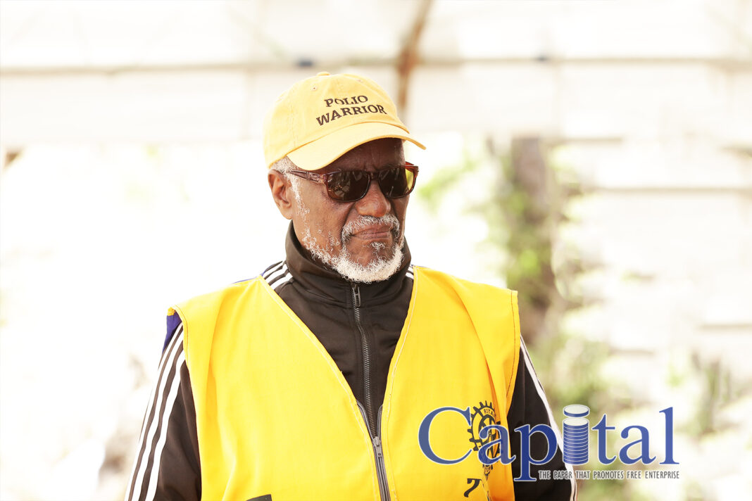 Mohammed Mussa Idris