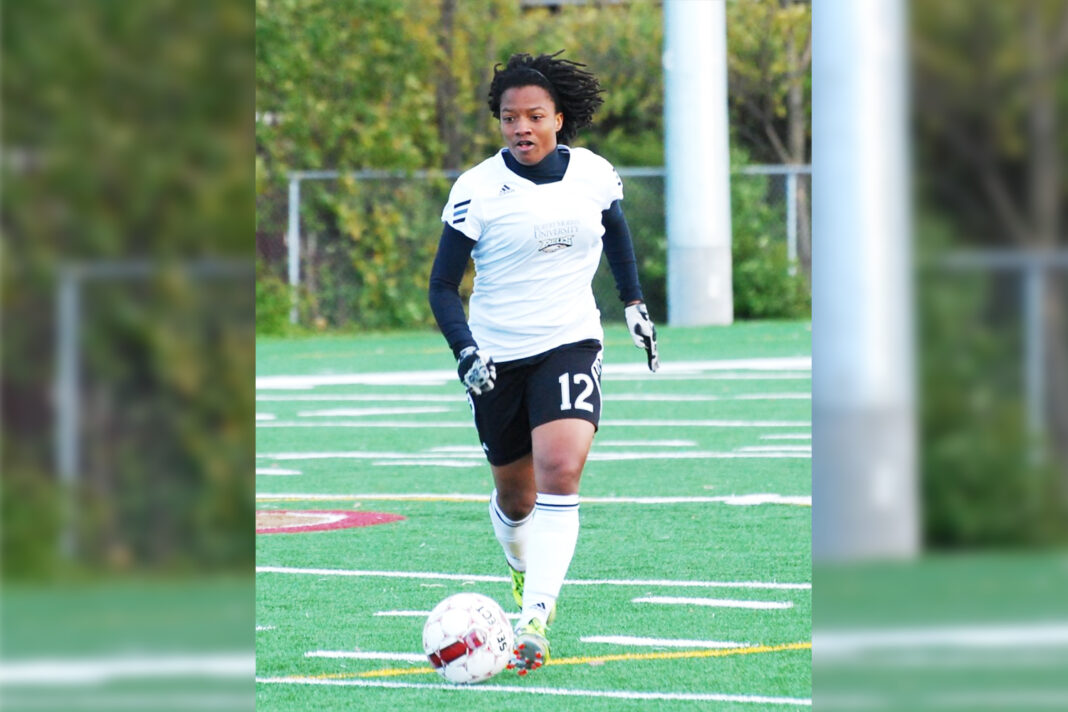 “CAF doesn’t take women Football Seriously”