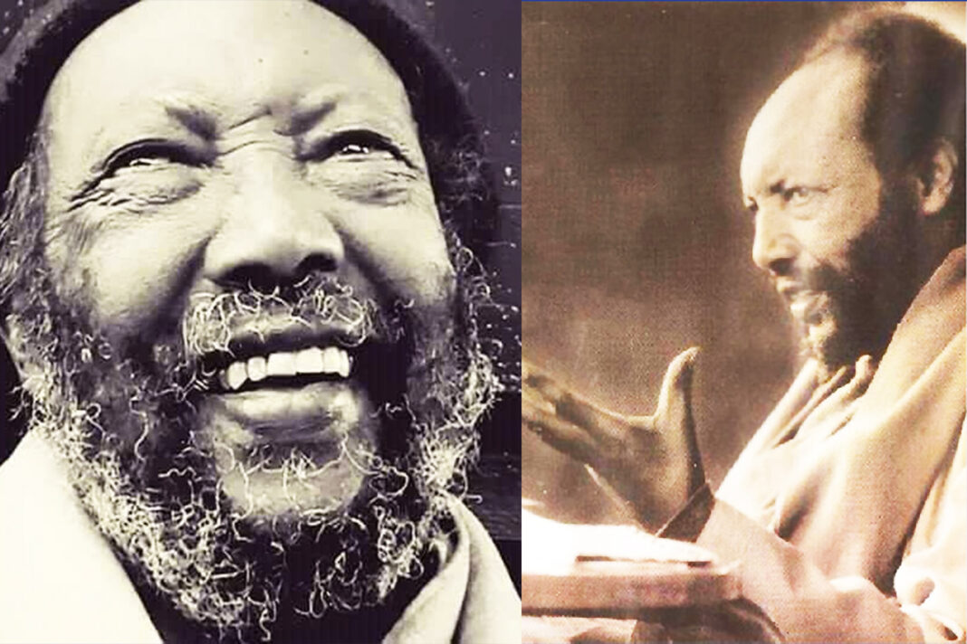 Call for Elevating Audience’s Competency to understand Tsegaye Gebremedhin’s works