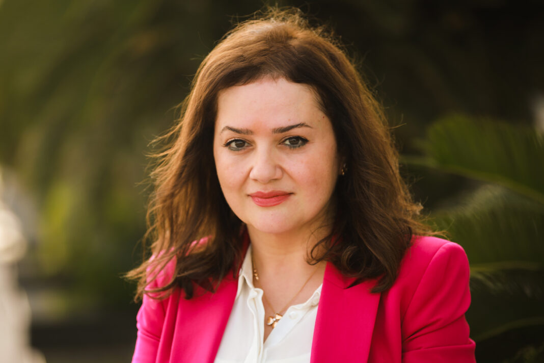 #AfricaInMotion: Accelerating inclusion through mobile solutions