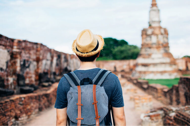 Africa Travel Week sounds the call for feel-good stories to #UnlockAfrica