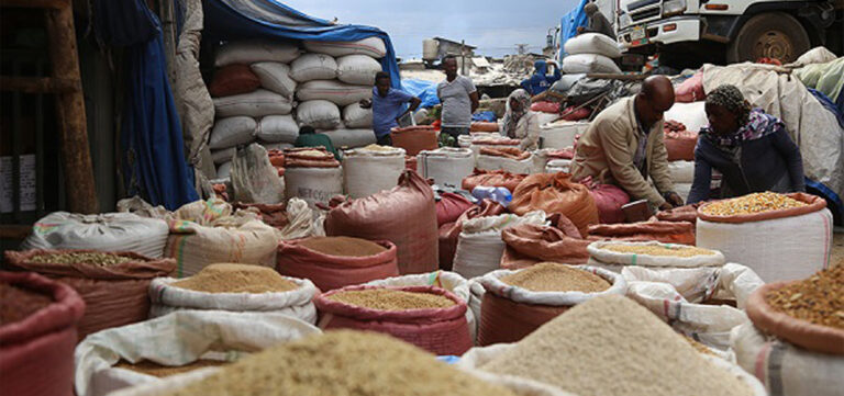 Inflation rate continues to soar