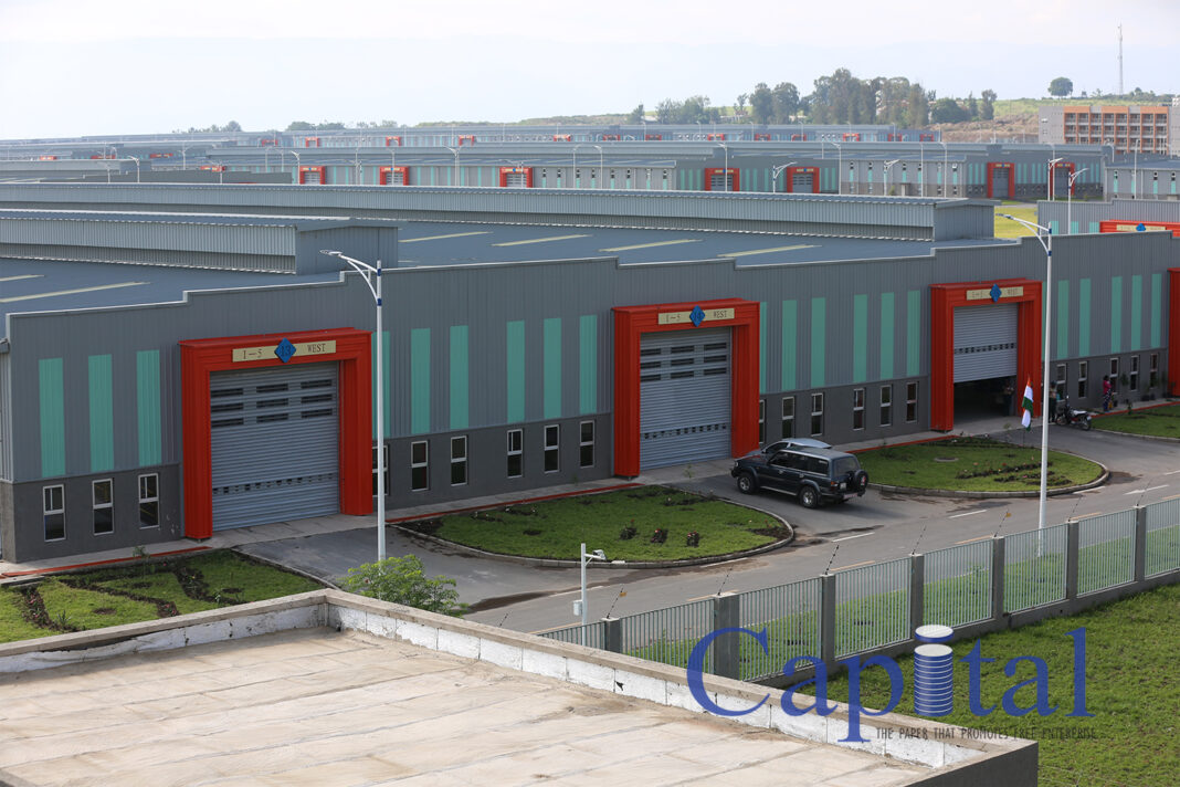 EIC says $500 mln generated from FDI amidst pandemic woes