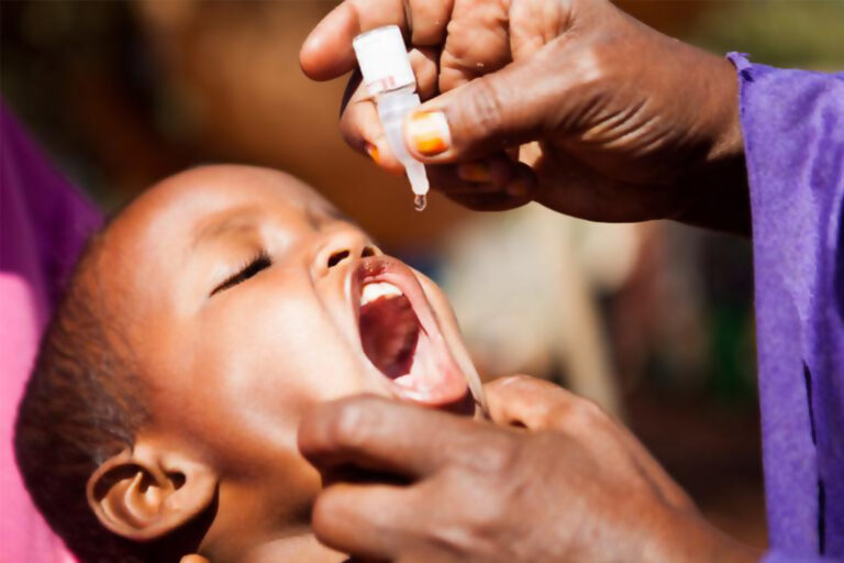 Joint WHO-UNICEF-ROTARY statement on World Polio Day