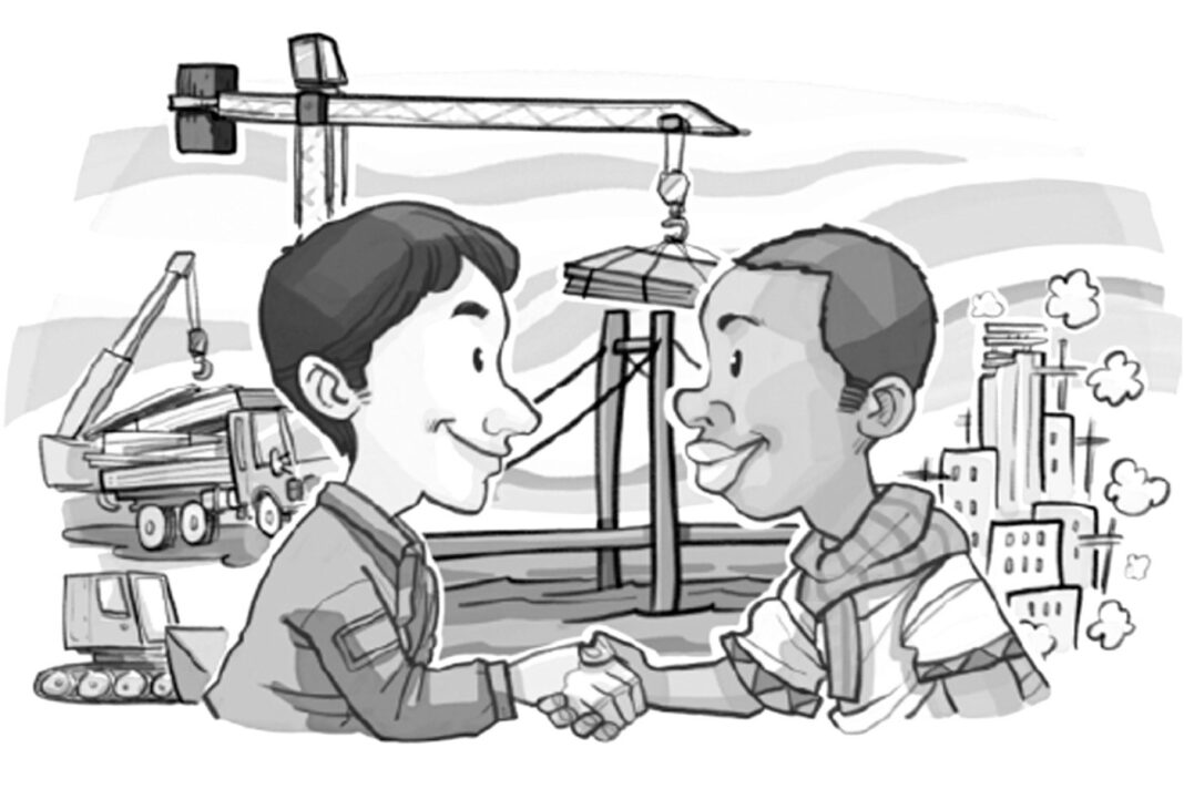 Time for enhanced cooperation