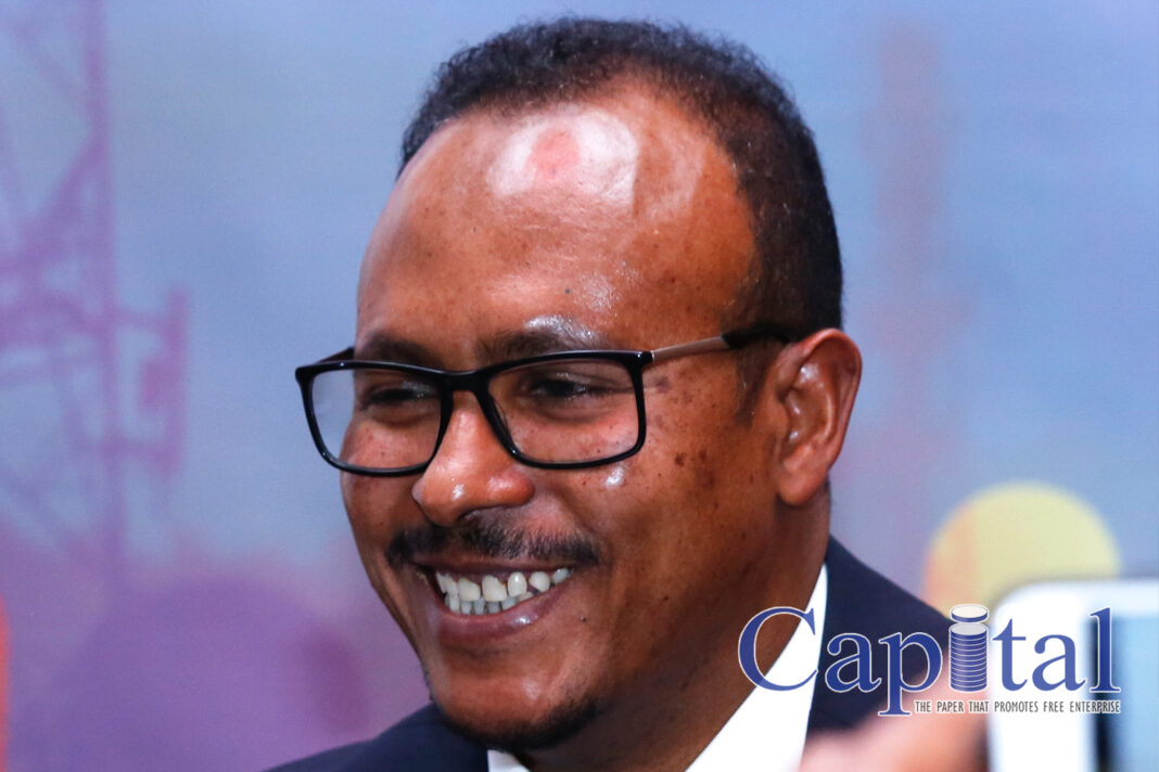 Telecom’s privatization, liberalization draws a step closer