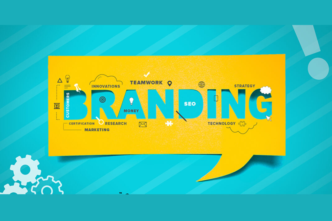 CAN ANYTHING BE BRANDED?