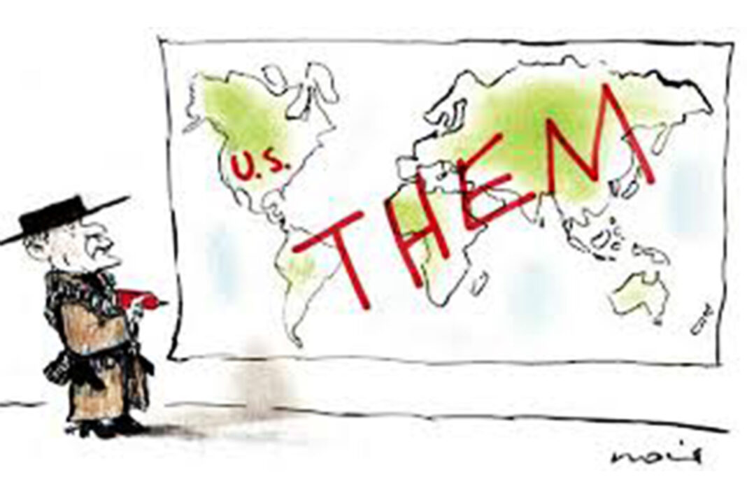 Financial triumphalists and the United States economy