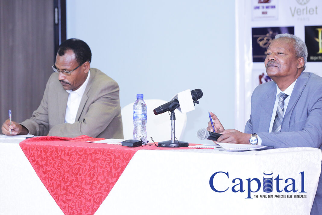 The NGO focused in improving favorable coffee markets