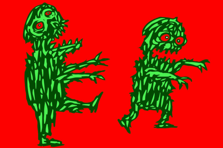ZOMBIE COMPANIES