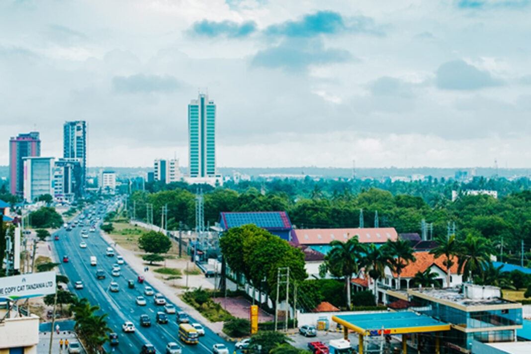 Ericsson sees strong momentum in Sub-Saharan Africa