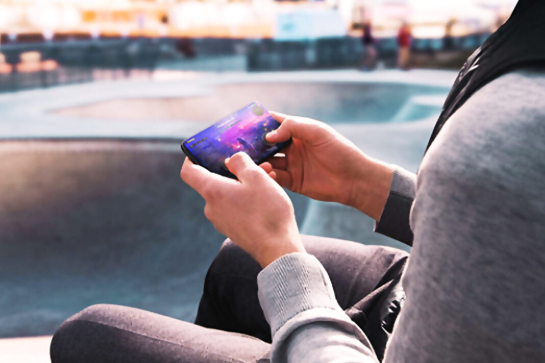 Ericsson estimates USD 31 trillion 5G consumer market by 2030