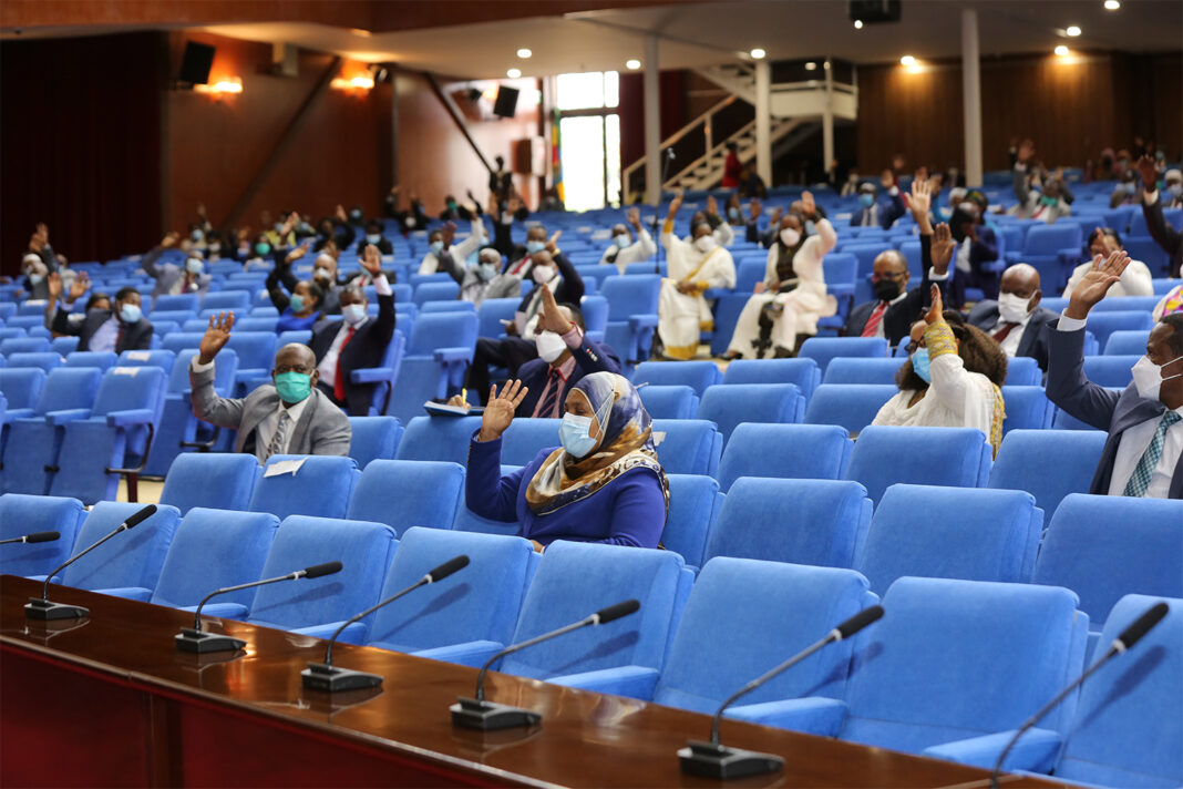 A beneficial scheme for farmers awaits ratification