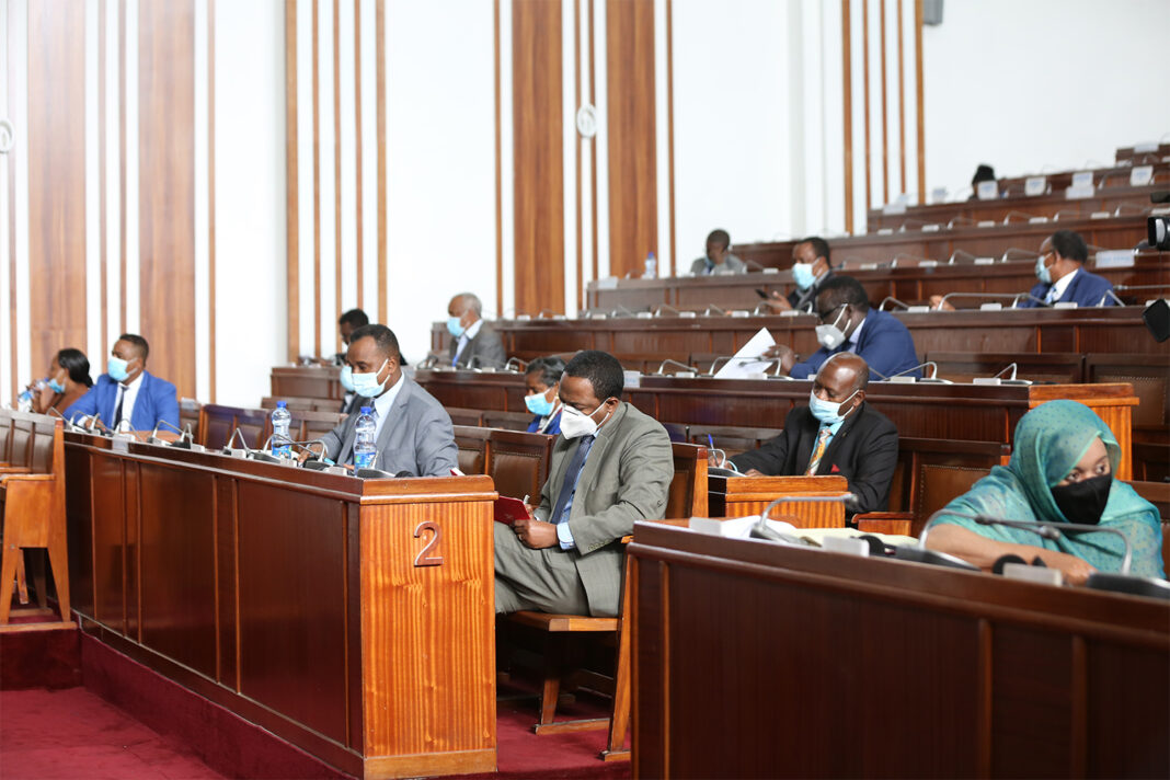 The decade long CBHI Scheme to finally receive ratification