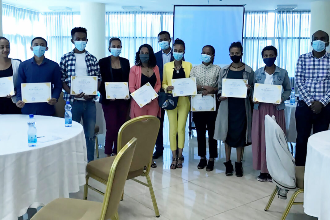 Bridging the IT industry and Academia