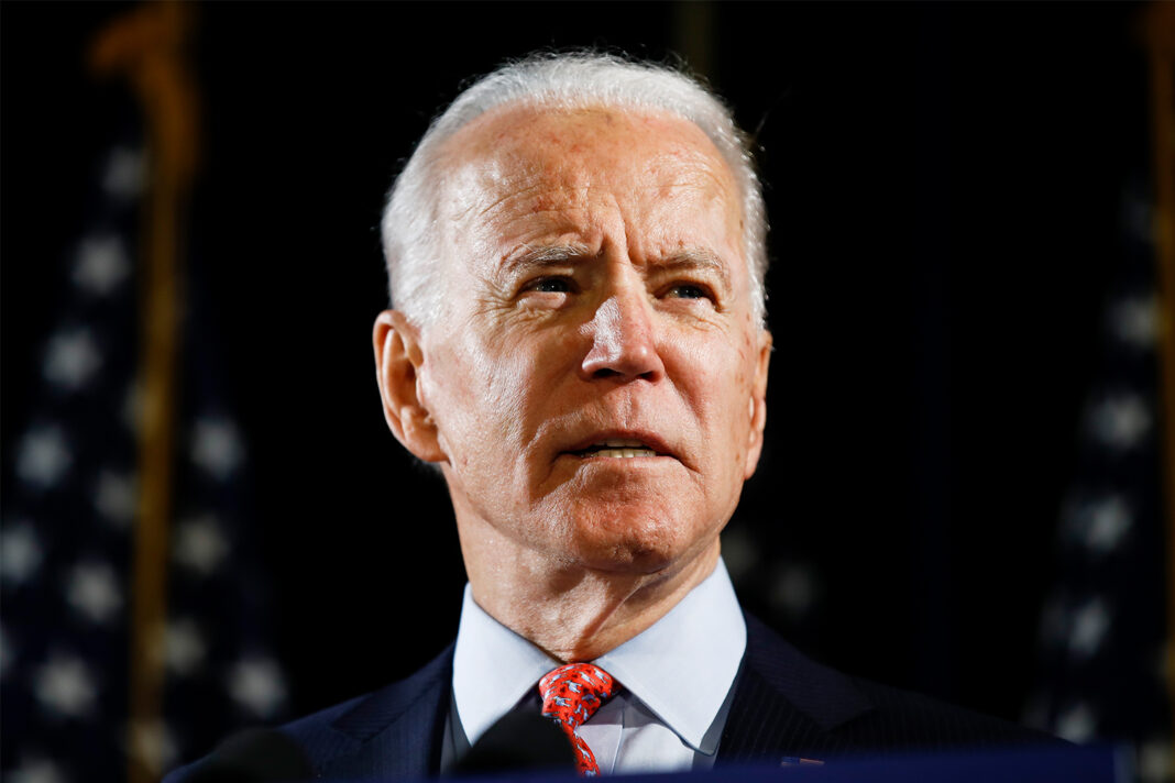 Is Joe Biden a radical Socialist?