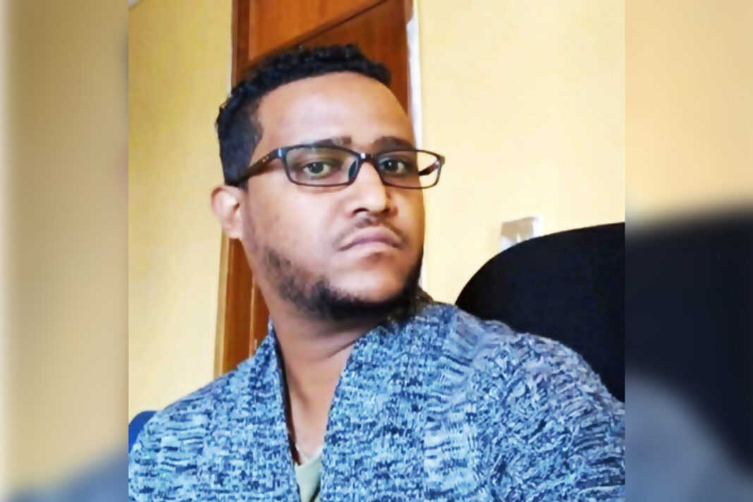 Alemayehu Tibebe Mulatu