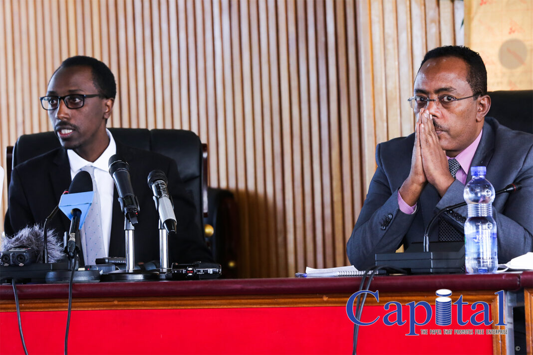 Government to demand extradition