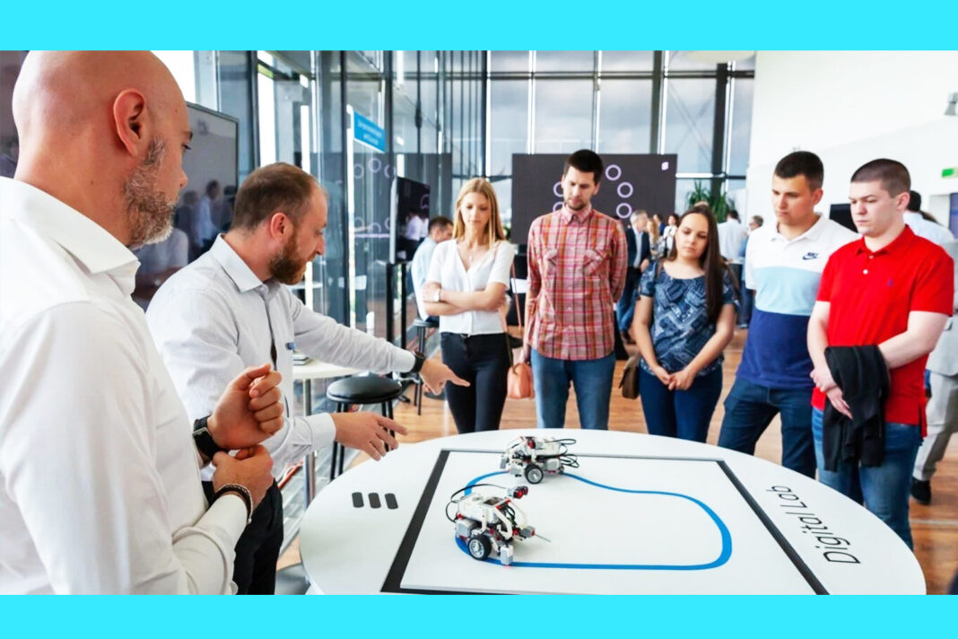 Digital inclusion: What does equal access to education mean in the digital age?