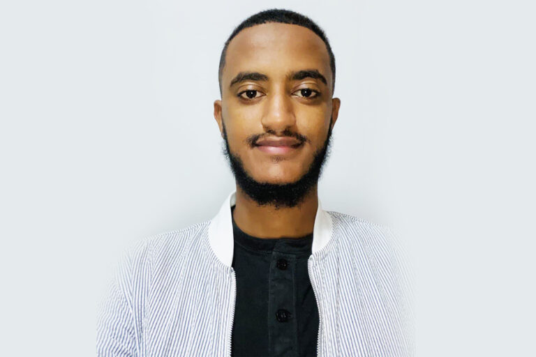 Abdurehim Ahmed