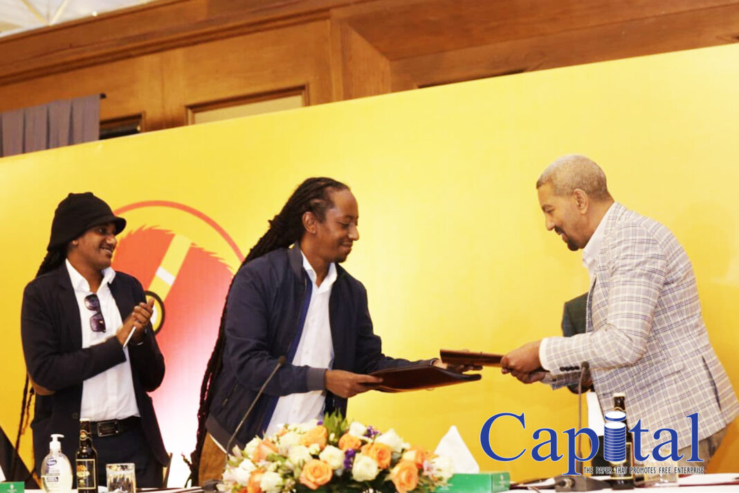 Awtar Multi-Media signs a five-year partnership agreement