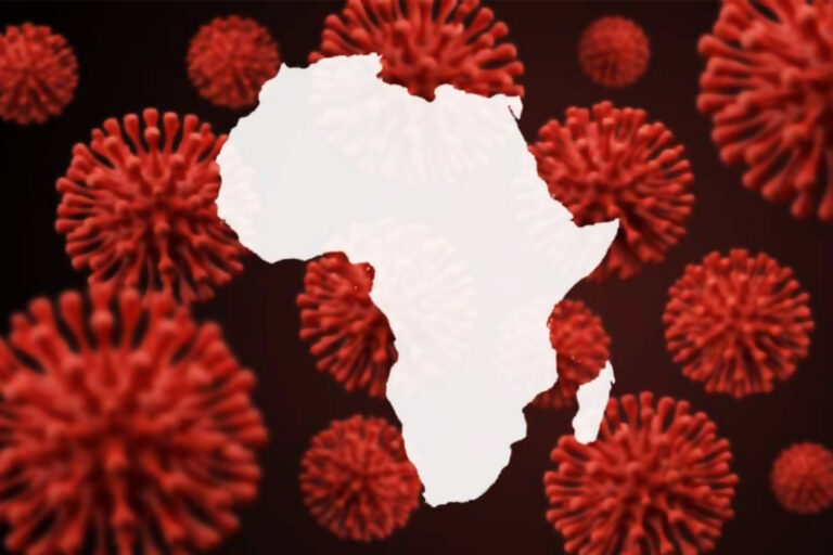 COVID-19 vaccination remains a key priority for Africa