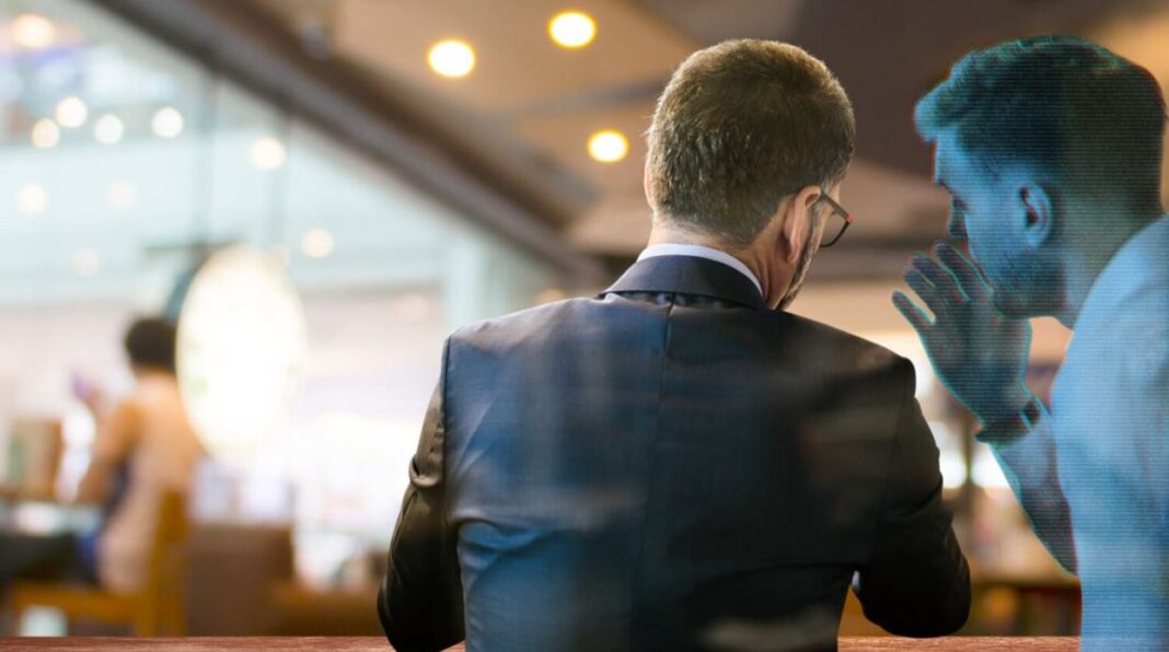 How has technology changed in the past ten years?