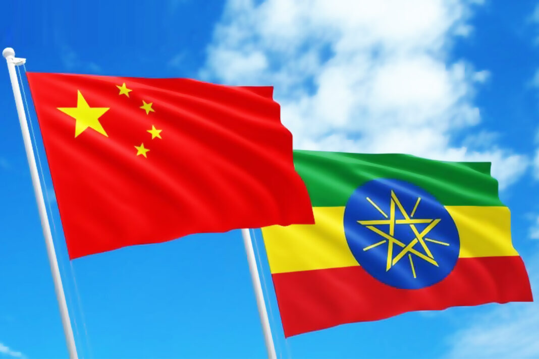 Partners working together for a shared prosperous future