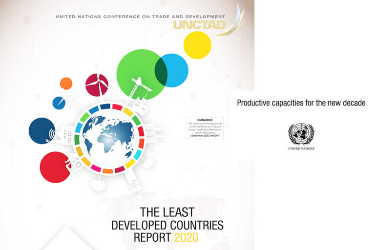 COVID-19 economic crisis to pull 32 million people back into absolute poverty: UNCTAD