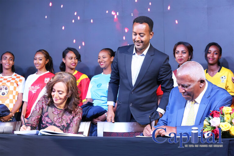 SuperSport adds Ethiopia to its portfolio of soccer properties