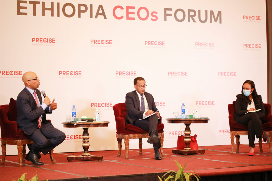 NBE to table ten-year financial sector roadmap