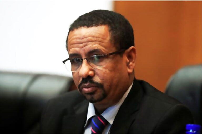 Tigray’s regional officers to be replaced